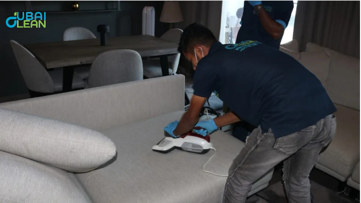 sofa cleaning service