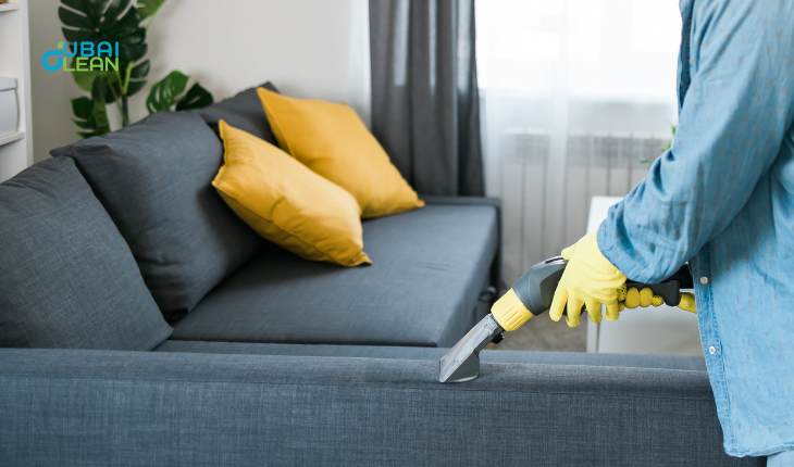 Sofa Cleaning Professionals Dubai