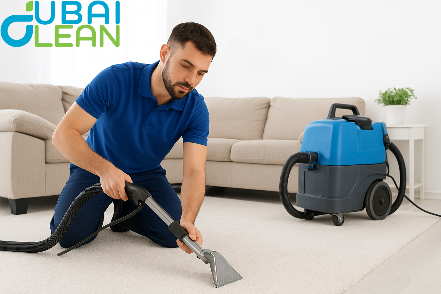 Carpet & Couch Cleaner Guide | Tips, Methods & Maintenance Advice