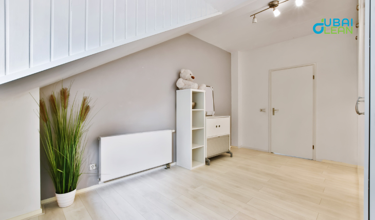 Eco-Friendly Organic Pest Control Services in Dubai