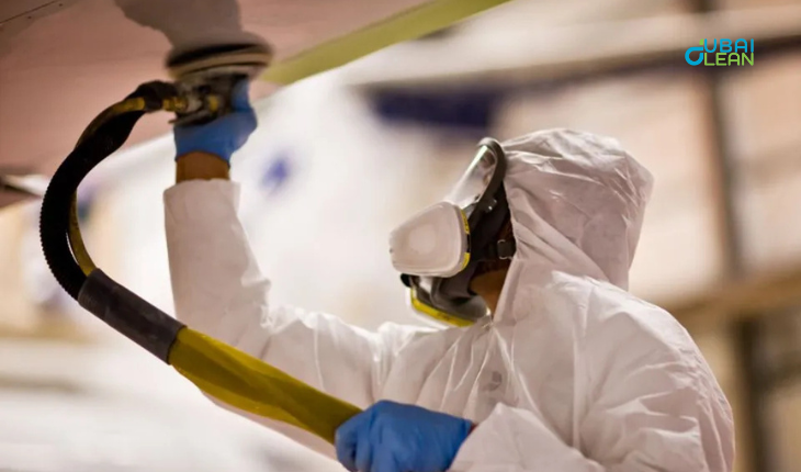 Emergency Water Tank Cleaning Services in Dubai | DubaiClean