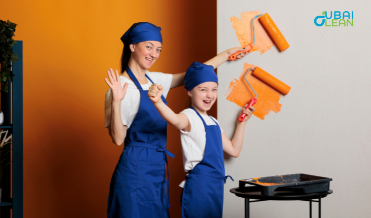 Affordable Apartment Painting in Dubai | Expert Services