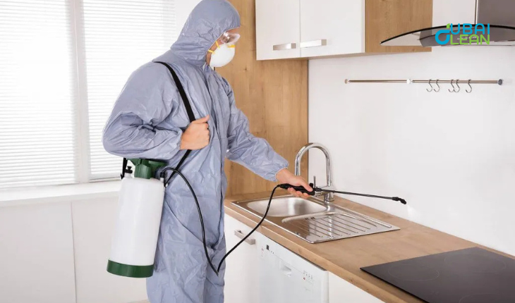 Expert Marble Floor Polishing & Cleaning Service in Dubai