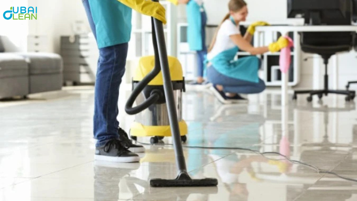 Discover why deep cleaning in Dubai is essential for health, hygiene, and comfort. Learn expert tips and book trusted services with DubaiClean today.