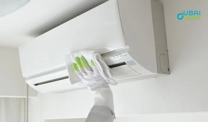 Professional Power Wash Cleaning in Dubai – Expert Service
