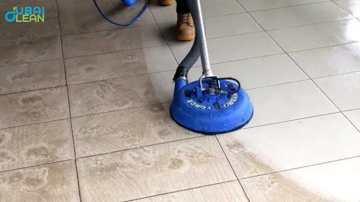 grout cleaning services 