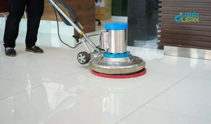 Best Marble Polishing Services Near Me in Dubai-Dubaiclean