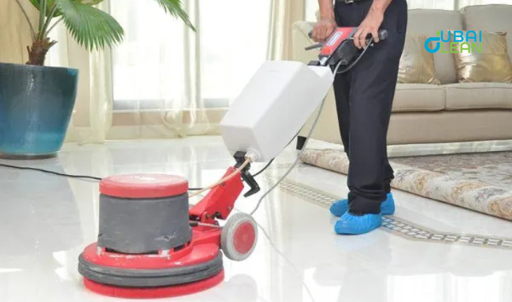 Best Marble Polishing Services Near Me in Dubai-Dubaiclean