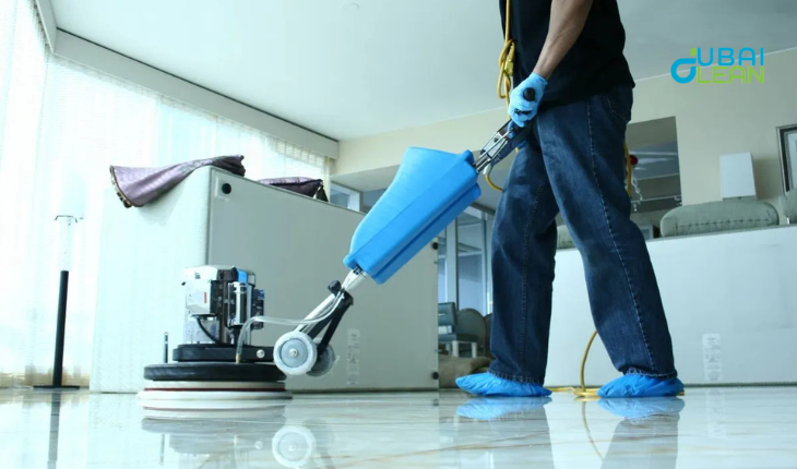 Marble Polishing vs. Marble Grinding: What’s Best for Dubai
