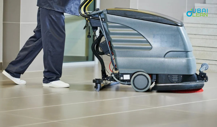 Marble Polishing vs. Marble Grinding: What’s Best for Dubai