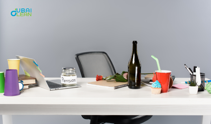 Deep Cleaning for Offices in Dubai | Professional Services