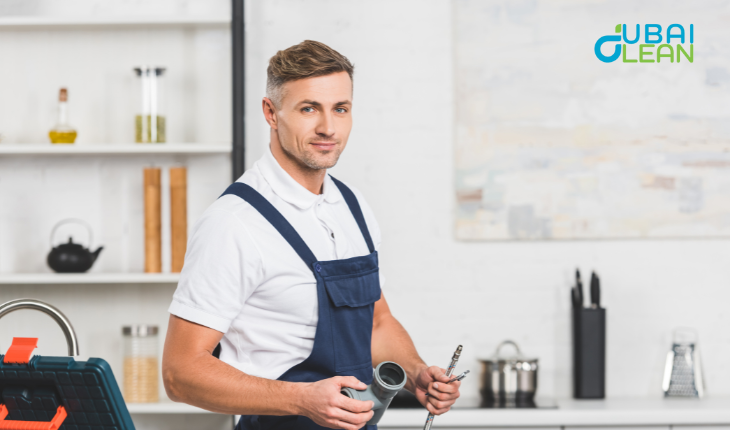 Emergency Plumbers in Dubai