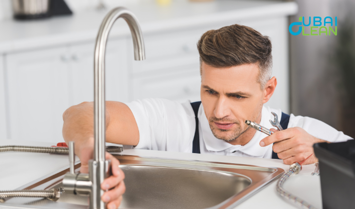 Emergency Plumbers in Dubai | Fast & Expert Plumbing Help