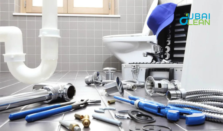 Emergency Plumbers in Dubai | Fast & Expert Plumbing Help