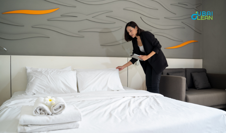  Affordable Deep Cleaning Service in Dubai | DubaiClean
