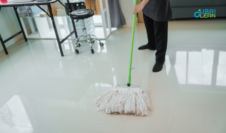  Affordable Deep Cleaning Service in Dubai | DubaiClean
