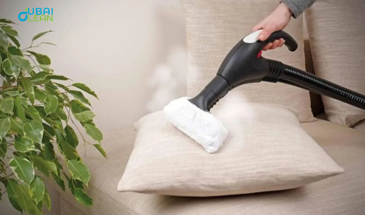 Sofa Steam Cleaning Dubai