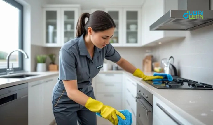 Top Deep Cleaning Solutions for Homes & Offices in Dubai