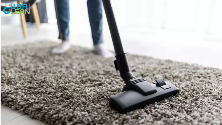 carpet cleaning service