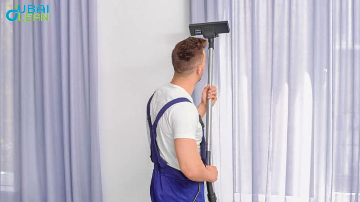 Curtain Cleaning Guide | Washing, Dry Cleaning & Steam Tips