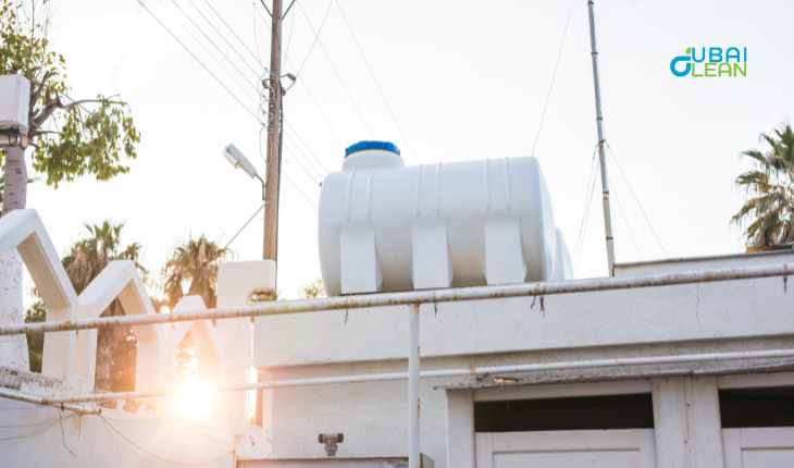 Emergency Water Tank Cleaning Services | DubaiClean"