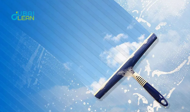 Reliable & Affordable Window Cleaning Services in Dubai"
