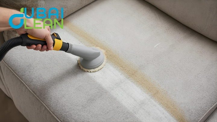 upholstery cleaning