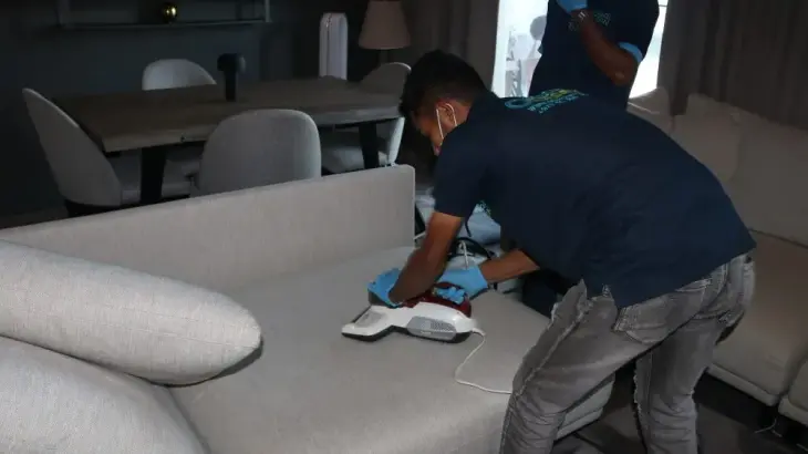 upholstery deep cleaning services dcs