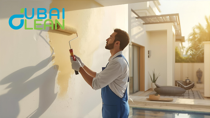 Apartment Painting Guide | Professional, Affordable & Luxury Tips