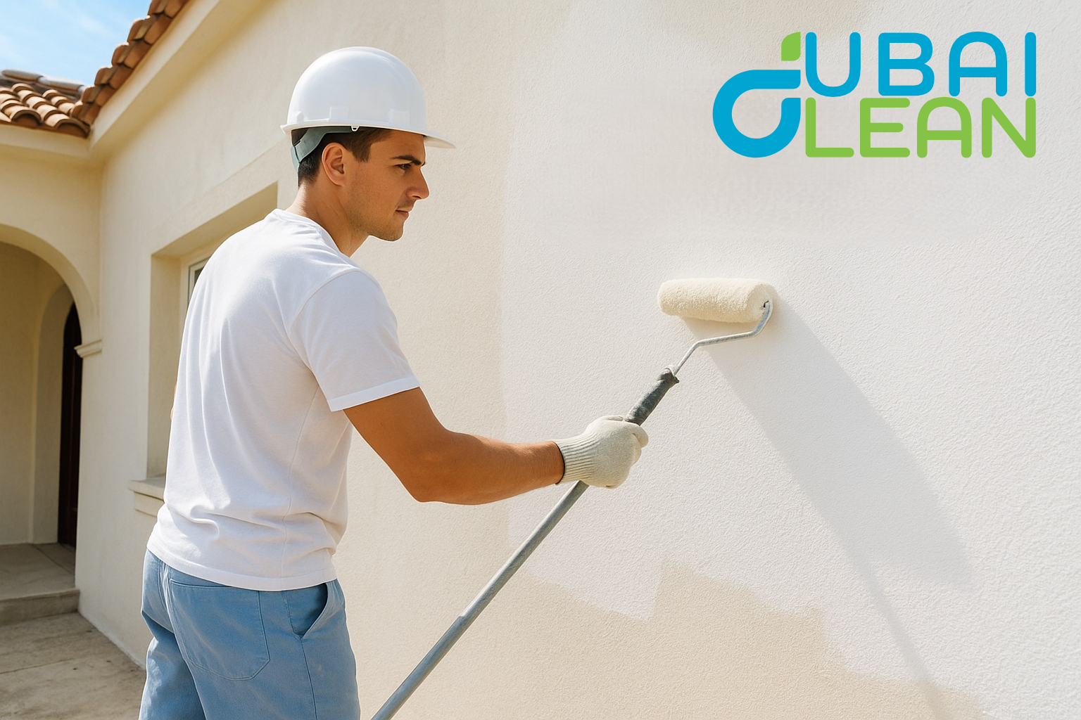 Best Flat Painting Services in Dubai