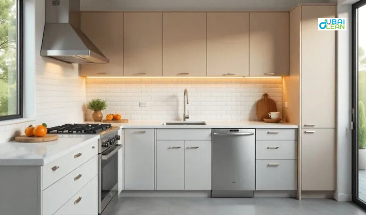 Kitchen Decluttering Dubai | Expert Tips from DubaiClean