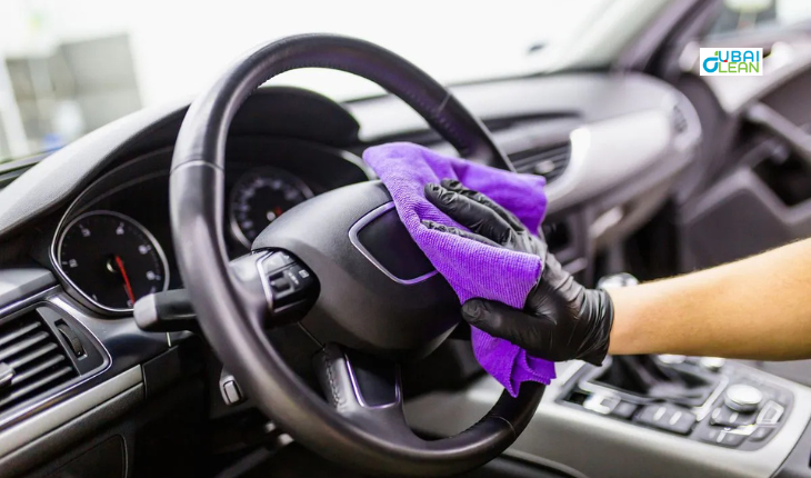 Affordable Car Cleaning Dubai | Quality at Your Door
