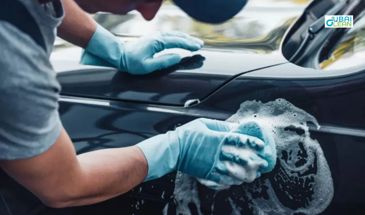 Affordable Car Cleaning Dubai | Quality at Your Door