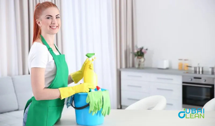 Best Quality Cleaning Services in Dubai – Affordable Rates
