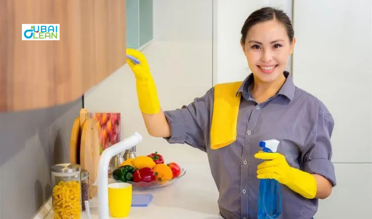 Filipino Housekeeper Near Me