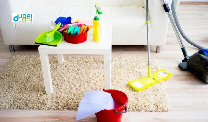 Filipino Housekeeper Near Me | Reliable Cleaning in Dubai