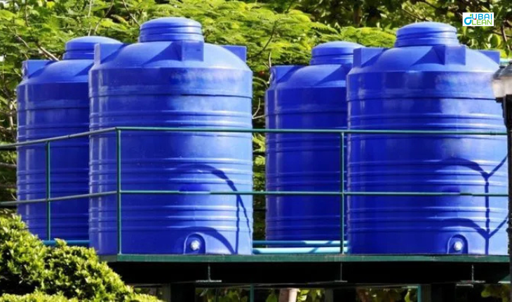 Eco-Friendly Water Tank Cleaning Dubai | DubaiClean