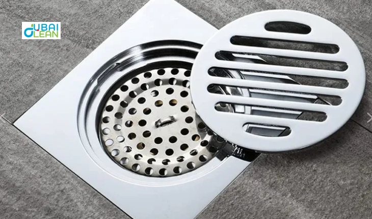 How to Clean Drain in Dubai Homes | Dubai Clean