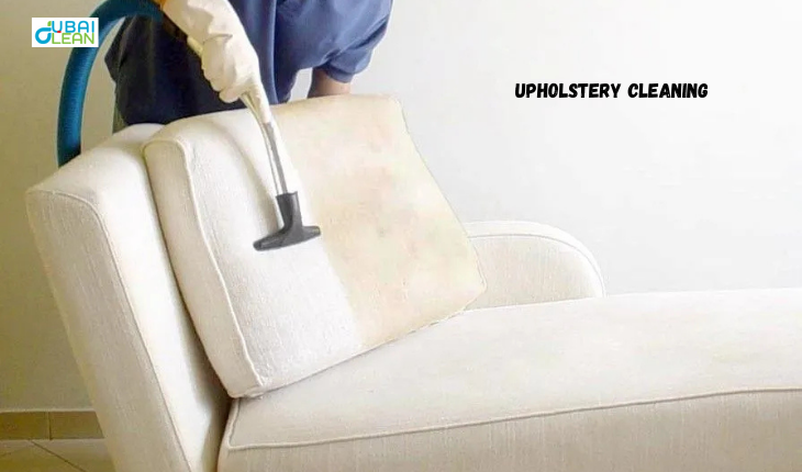 Affordable Upholstery Cleaning in Dubai – Book Now