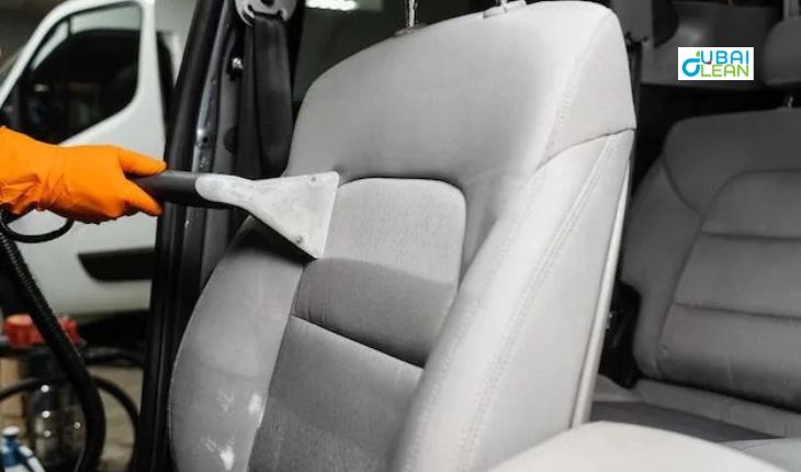  Full Car Cleaning Service in Dubai | Expert & Affordable