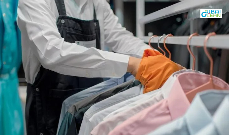 Dry Cleaning Services in Dubai | Professional & Affordable