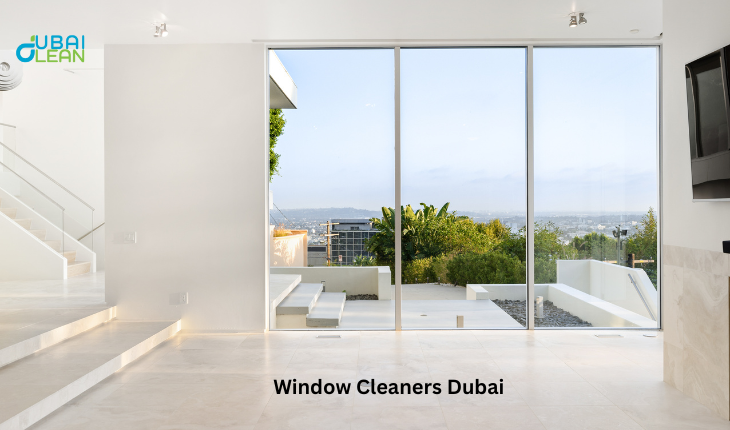  Expert Window Cleaners Dubai | Professional Services
