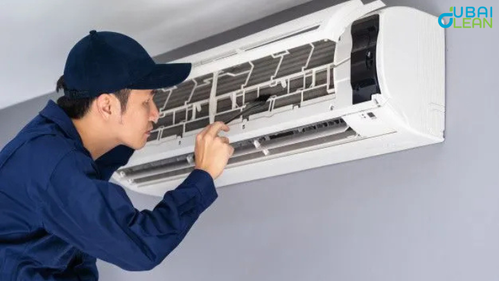 
Best AC Duct Cleaning Dubai | Dubai Clean Experts
