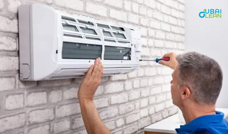 ac maintenace cleaning