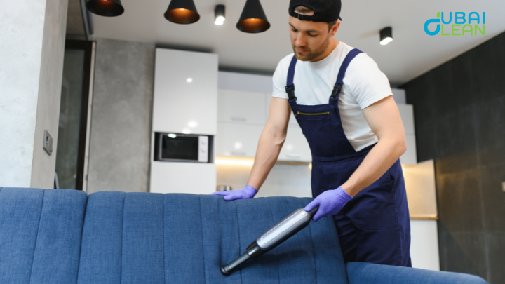 Professional Sofa Cleaning in Dubai | DubaiClean
