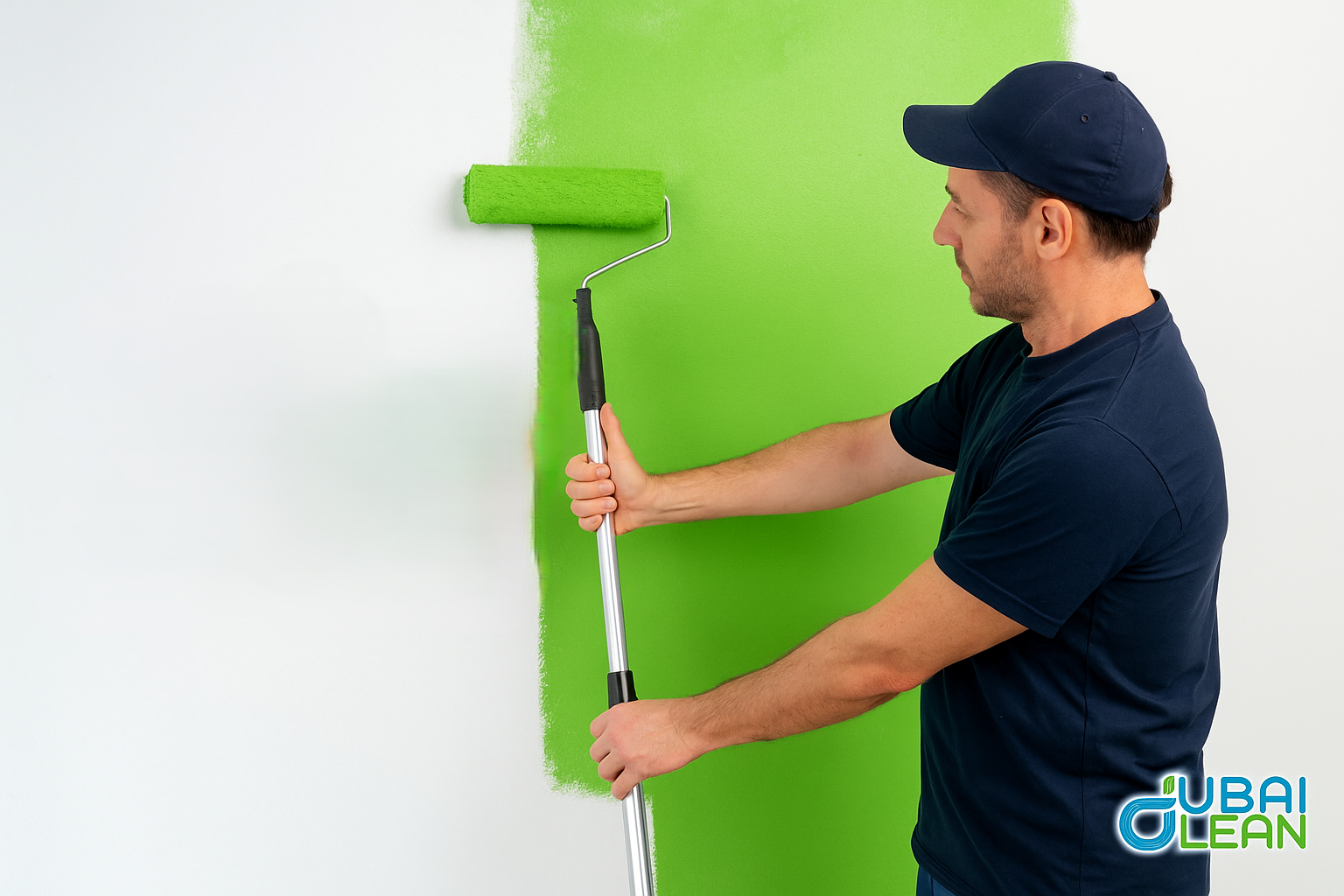 Eco-Friendly Painting in Dubai | Sustainable Paints & Expert Tips