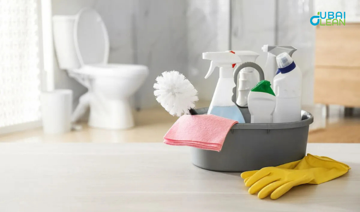 Is Your Home Ready for a Fresh New Shine? | DubaiClean