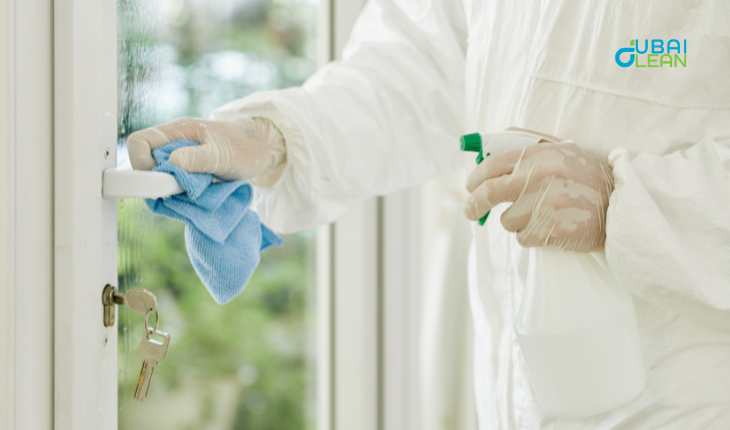 Eco-Friendly Deep Cleaning Services in Dubai | DubaiClean
