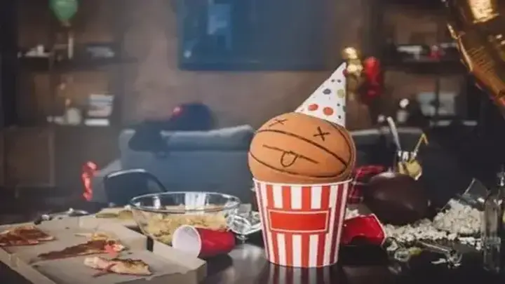 dcs after party cleaning services