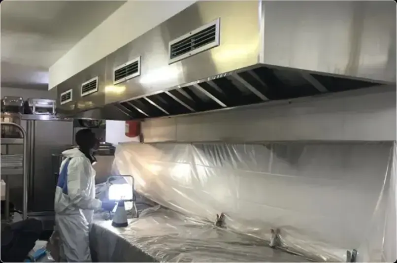 dcs kitchen hood deep cleaning dubai2